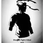 Home 1 Shadow fight MOD APK